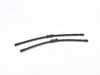 ES#4726485 - 61615A576A9 - Wiper Blade Set - Priced As Set F54 - Replace your worn out blades - Genuine MINI - MINI