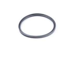 ES#3614147 - 13718596850 - Intake seal - O-ring gasket for air intake between charge pipe and intercooler. - Genuine BMW - BMW