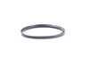ES#3614147 - 13718596850 - Intake seal - O-ring gasket for air intake between charge pipe and intercooler. - Genuine BMW - BMW