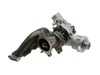 ES#3624291 - 06H145702S - Turbocharger - Complete assembly including the exhaust manifold - BorgWarner - Audi