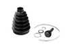 ES#2872116 - 701498203A - Front CV Joint Boot Kit - Outer - Priced Each - Stop losing CV grease and extend axle joint life - Febi - Volkswagen