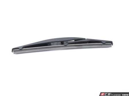 ES#2979235 - 67637368091 - Wiper Blade Rear F54 - Priced Each 
 - Replace your worn rear wiper blade, 2 needed per rear window - Genuine MINI - MINI