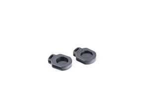 ES#3554325 - 63312456413 - M Performance Logo Puddle Light Projectors - (NO LONGER AVAILABLE) - For use with 63312414105 - Genuine BMW M Performance - 