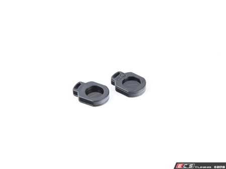 ES#3554325 - 63312456413 - M Performance Logo Puddle Light Projectors - (NO LONGER AVAILABLE) - For use with 63312414105 - Genuine BMW M Performance - 