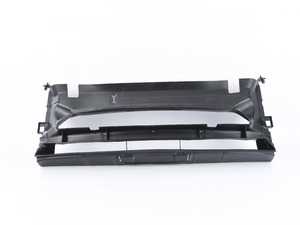 ES#2720569 - 51747290604 - Air Duct - Bottom - Genuine BMW - BMW