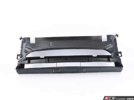 ES#2720569 - 51747290604 - Air Duct - Bottom - Genuine BMW - BMW