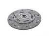 ES#3485961 - 06B141031N - CLUTCHDISC - Genuine Volkswagen Audi - 