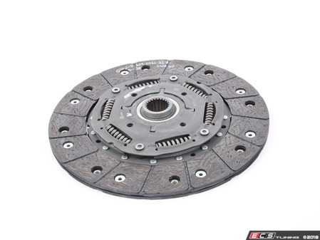 ES#3485961 - 06B141031N - CLUTCHDISC - Genuine Volkswagen Audi - 