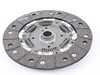 ES#3485961 - 06B141031N - CLUTCHDISC - Genuine Volkswagen Audi - 