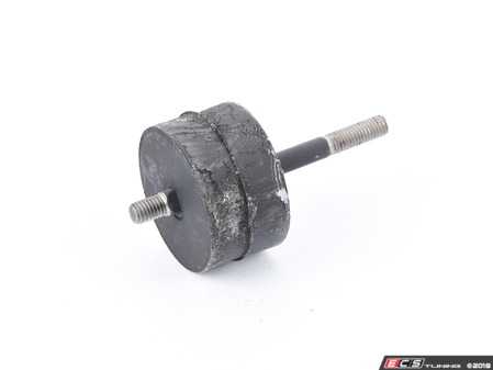 ES#1357776 - 039199231 - Engine Mount - Priced Each - Early style engine mount - 2 required - Genuine Porsche - Porsche
