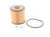ES#3624184 - 11427953129 - Oil Filter Kit - Always use a high quality oil filter to get the most life from your oil - Hengst - BMW