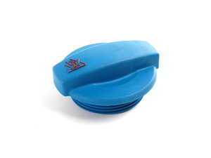 ES#2102281 - 8E0121321 - Expansion Tank Cap - Plastic pressure cap for expansion tank - MTC - Audi