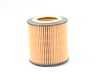 ES#3624184 - 11427953129 - Oil Filter Kit - Always use a high quality oil filter to get the most life from your oil - Hengst - BMW