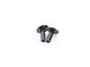 ES#3083508 - 82292358508 - Door Pin Set - Vivid Green  - Add some MINI style to your stock door lock pins - Genuine MINI - MINI