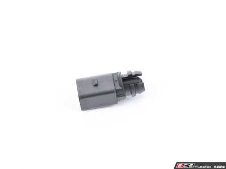 ES#3514669 - 8Z0820535 - Ambient Air Temperature Probe - Measures the outside air temperature - URO - Audi Volkswagen