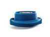 ES#2102281 - 8E0121321 - Expansion Tank Cap - Plastic pressure cap for expansion tank - MTC - Audi