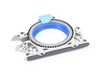 ES#2741945 - 04L103171 - Rear Crankshaft Seal - Also referred to as the rear main seal - Genuine Volkswagen Audi - Volkswagen
