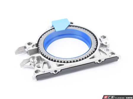 ES#2741945 - 04L103171 - Rear Crankshaft Seal - Also referred to as the rear main seal - Genuine Volkswagen Audi - Volkswagen