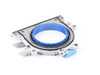 ES#2741945 - 04L103171 - Rear Crankshaft Seal - Also referred to as the rear main seal - Genuine Volkswagen Audi - Volkswagen
