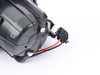 ES#3438623 - 8K1820021B - Blower Motor - Pushes air through the vent system - Hamburg Tech - Audi