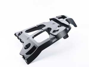 ES#1906638 - 51127227758 - Rear Bumper Impact Foam - Priced Each  - Located inside the Right Rear Bumper - Genuine BMW - BMW