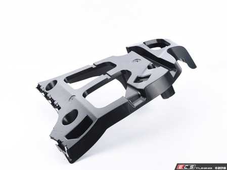 ES#1906638 - 51127227758 - Rear Bumper Impact Foam - Priced Each  - Located inside the Right Rear Bumper - Genuine BMW - BMW