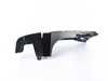 ES#1906638 - 51127227758 - Rear Bumper Impact Foam - Priced Each  - Located inside the Right Rear Bumper - Genuine BMW - BMW