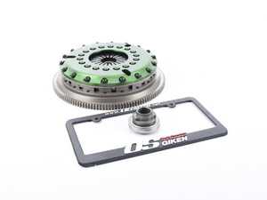 ES#3108083 - MN023-AQ6 - OS Giken Clutch Kit - Grand Touring Series - Dampened Single Plate, Release assembly included. - OS Giken - MINI