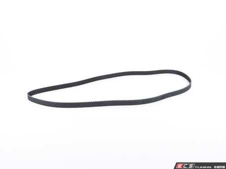 ES#2800545 - 92810515750 - OEM Timing Belt - Timing Belt from crankshaft to camshafts - Continental - Porsche