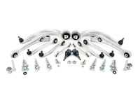 Meyle Bras De Suspension HD - Essieu Avant Droit Inférieur Pour VW Transporter T5 - 7