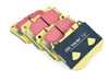 ES#3132135 - DP42210R - EBC Brakes Yellowstuff Performance Brake Pads - EBC's premium sport street pad that offers high friction levels and heat fade resistance - EBC - Mercedes Benz