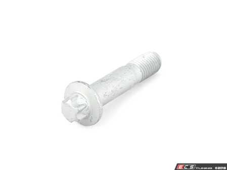 ES#2728058 - 26118607971 - TORX SCREW - Genuine BMW - BMW