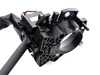 ES#2762962 - 1245401045 - Turn Signal Switch - Located on your vehicles steering column - Meyle - Mercedes Benz