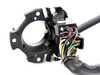 ES#2762962 - 1245401045 - Turn Signal Switch - Located on your vehicles steering column - Meyle - Mercedes Benz