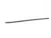 ES#2766442 - 5G0854327B5AP - Windshield Trim - Left - Located along the sides of the windshield - Genuine Volkswagen Audi - Volkswagen