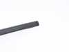 ES#2766442 - 5G0854327B5AP - Windshield Trim - Left - Located along the sides of the windshield - Genuine Volkswagen Audi - Volkswagen