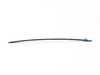 ES#3417982 - 51377453310 - B-Pillar Finisher - Outer Right - Located outside the car behind the passenger side window - Genuine BMW - BMW