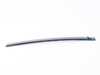 ES#3417982 - 51377453310 - B-Pillar Finisher - Outer Right - Located outside the car behind the passenger side window - Genuine BMW - BMW