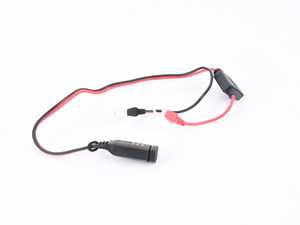 ES#3548893 - 61432289103 - Battery Comfort Indicator - Genuine BMW - BMW