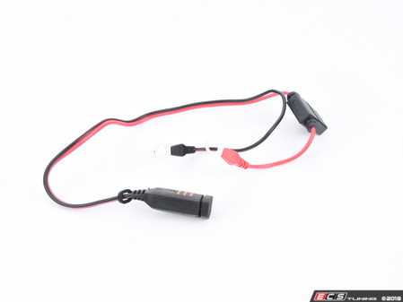 ES#3548893 - 61432289103 - Battery Comfort Indicator - Genuine BMW - BMW