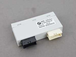 ES#169357 - 61359137055 - Genuine BMW Control Unit  - Vital part of your BMW's control system - Genuine BMW - BMW