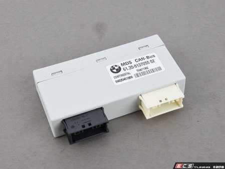 ES#169357 - 61359137055 - Genuine BMW Control Unit  - Vital part of your BMW's control system - Genuine BMW - BMW
