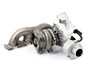 ES#3604475 - 06H145702S - Turbocharger - Complete assembly including the exhaust manifold - IHI Turbo - Audi