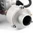 ES#3604475 - 06H145702S - Turbocharger - Complete assembly including the exhaust manifold - IHI Turbo - Audi