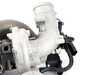 ES#3604475 - 06H145702S - Turbocharger - Complete assembly including the exhaust manifold - IHI Turbo - Audi