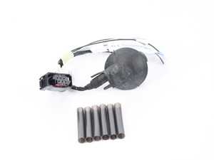 ES#162459 - 61126902566 - REPAIR SET - Genuine BMW - BMW