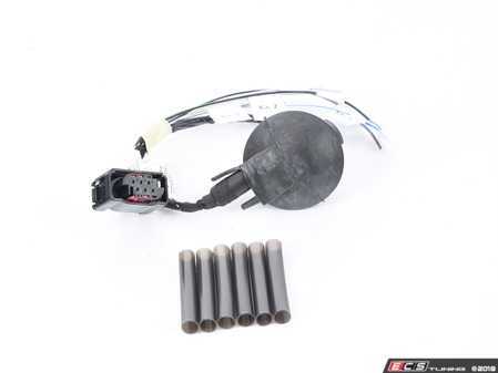 ES#162459 - 61126902566 - REPAIR SET - Genuine BMW - BMW