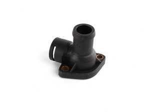ES#2090871 - 068121144 - Coolant Flange - Located on the driver side of the cylinder head - MTC - Audi Volkswagen