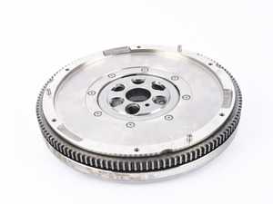 ES#275022 - 038105266BC - Flywheel - 228mm - Does not include hardware - Genuine Volkswagen Audi - Volkswagen