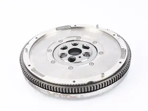 Flywheel - 228mm
